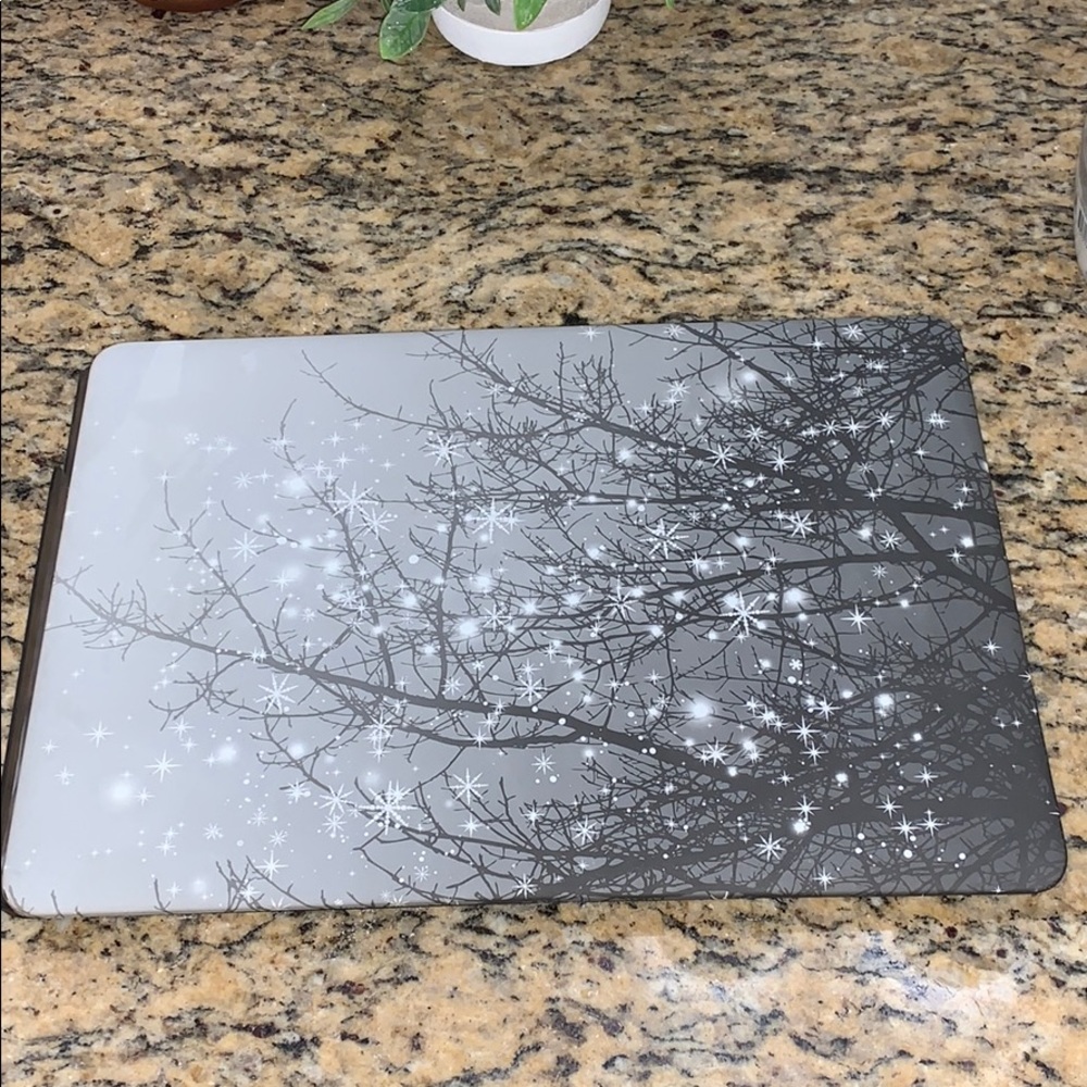 MacBook Air 13in 2019 Case + keyboard cover